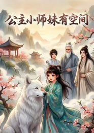 公主小师妹有空间