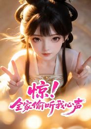 惊！全家偷听我心声