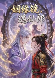 姻缘镜，遇仙郎