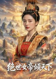 绝世女帝倾天下
