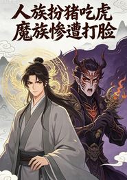 人族扮猪吃虎魔族惨遭打脸