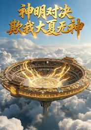 神明对决，欺我大夏无神