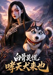 白骨莫慌：哮天犬来也