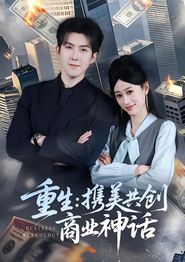 重生：携美共创商业神话