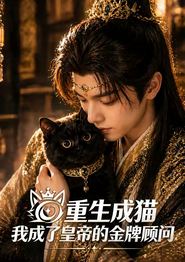 重生成猫我成了皇帝的金牌顾问