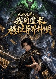 无极道尊：我用道术横扫异界神明