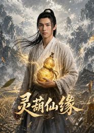 灵葫仙缘