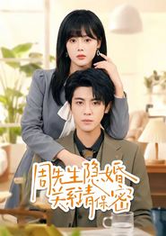 周先生隐婚关系请保密
