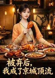 被弃后，我成了京城顶流