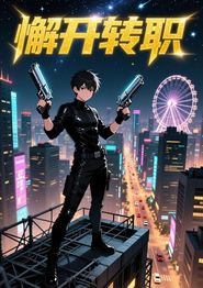 懈开转职