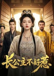 长公主不好惹