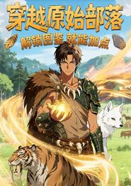 穿越原始部落，解锁图鉴就能加点