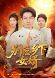 别惹乡下女婿