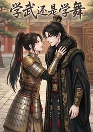学武还是学舞