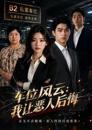 车位风云：我让恶人后悔