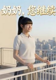 奶奶，您继续
