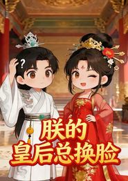 朕的皇后总换脸