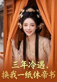 三年冷遇，换我一纸休帝书