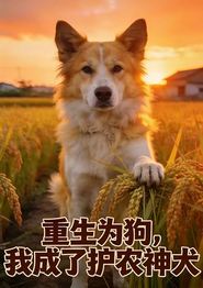 重生为狗，我成了护农神犬