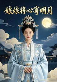 娘娘将心寄明月