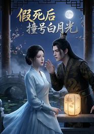假死后撞号白月光