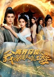 两界穿梭：我赚馒头喂老婆