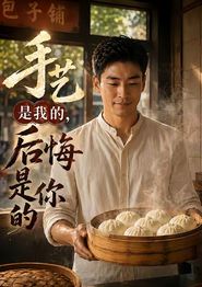 手艺是我的，后悔是你的