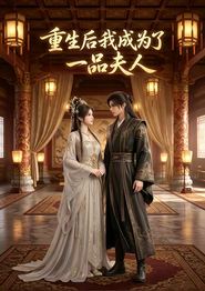 重生后，我成为了一品夫人