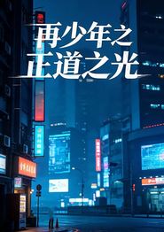 再少年之正道之光