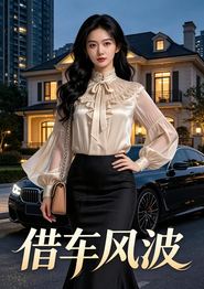 借车风波