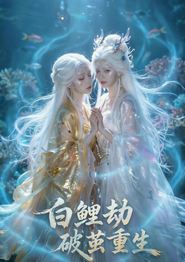 白鲤劫，破茧重生