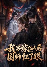 我另嫁他人后，国师红了眼