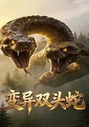 变异双头蛇