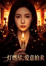 一灯燃尽，爱意拍卖