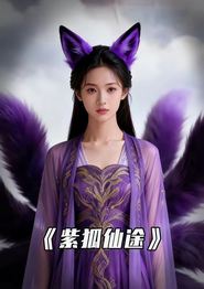 紫狐仙途