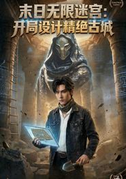 末日无限迷宫：开局设计精绝古城