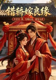错轿嫁良缘