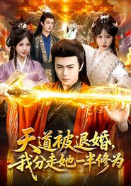 天道被退婚，我分走她一半修为