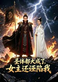 圣体都大成了，女主还诬陷我