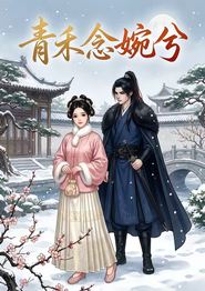 青禾念婉兮