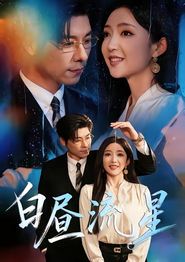 白昼流星
