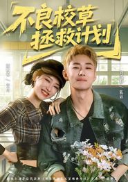不良校草拯救计划