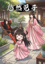 悠然兕子