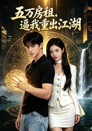五万房租，逼我重出江湖