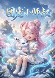 团宠小师叔