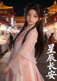 星辰长安