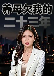 养母欠我的二十三年
