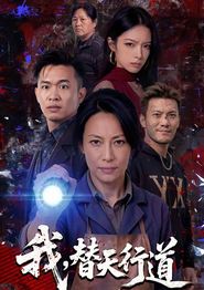 我，替天行道