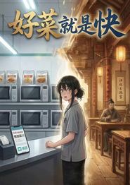 好菜就是快第一季