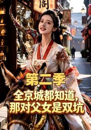 全京城都知道，那对父女是双坑第二季